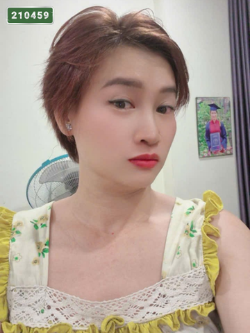 번호 210459: 베트남 빈즈엉 자택과 호텔에서 마사지