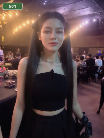 번호 601: 다낭 베트남 의 가정 및 호텔 마사지 서비스