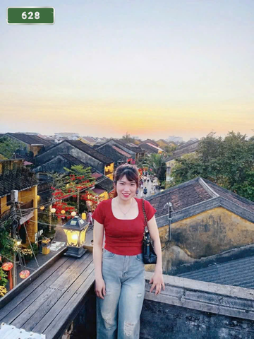 번호 628: 다낭 베트남 의 가정 및 호텔 마사지 서비스