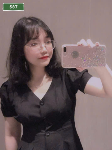 호 587: 다낭(베트남)의 가정 및 호텔 마사지 서비스