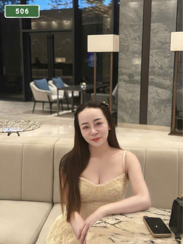 번호 506 : 다낭(베트남)의 가정 및 호텔 마사지 서비스