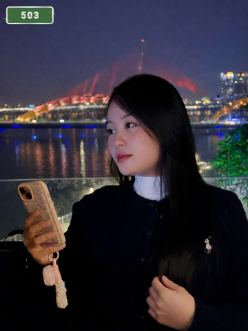 번호 503 : 다낭(베트남)의 가정 및 호텔 마사지 서비스