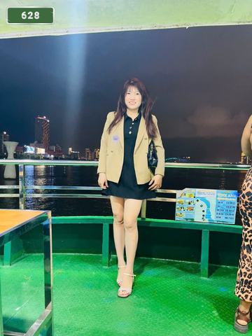 번호 628: 다낭 베트남 의 가정 및 호텔 마사지 서비스