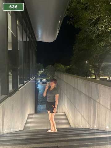 번호 636: 다낭 베트남 의 가정 및 호텔 마사지 서비스