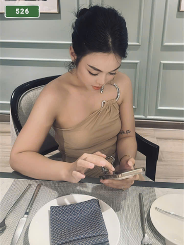 번호 526: 다낭(베트남)의 가정 및 호텔 마사지 서비스