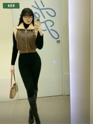 번호 605: 다낭(베트남)의 가정 및 호텔 마사지 서비스