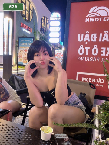 번호 526: 다낭(베트남)의 가정 및 호텔 마사지 서비스