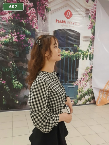 번호 607: 다낭(베트남)의 가정 및 호텔 마사지 서비스