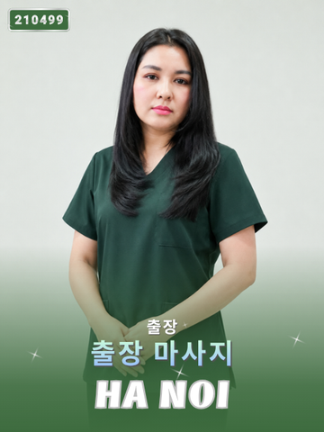 번호 210499: 베트남 하노이 자택과 호텔에서 마사지