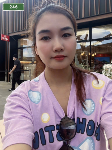 번호 246: 베트남 하노이 자택과 호텔에서 마사지