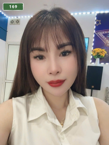 번호 169 : 베트남 하노이 자택과 호텔에서 마사지