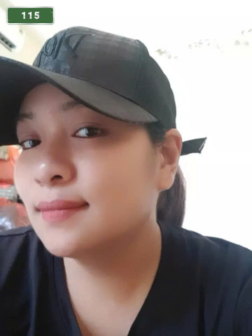 번호 115 : 베트남 하노이 자택과 호텔에 서 마사지