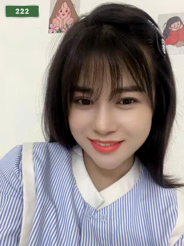 번호 222: 베트남 하노이 자택과 호텔에서 마사지