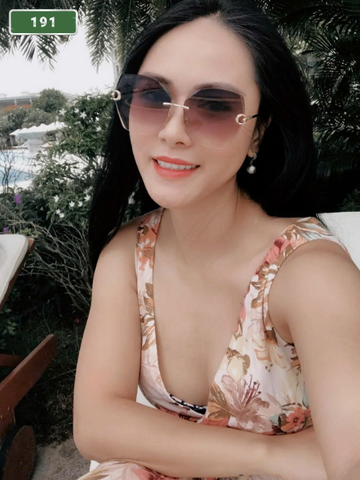 번호 191: 베트남 하노이 자택과 호텔에서 마사지