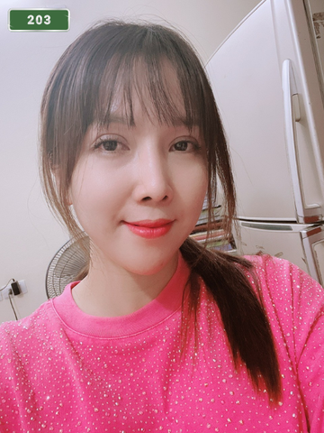 번호 203: 베트남 하노이 자택과 호텔에서 마사지