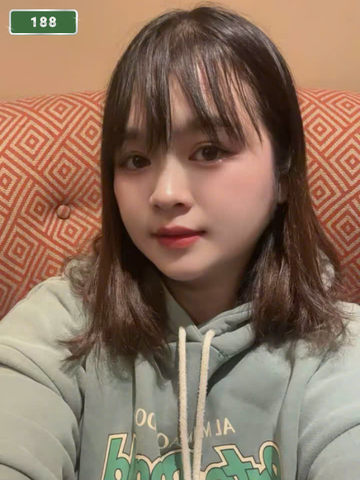 번호 188: 베트남 하노이 자택과 호텔에서 마사지