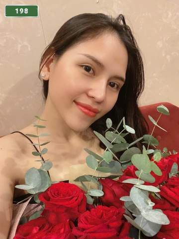 번호 198: 베트남 하노이 자택과 호텔에서 마사지