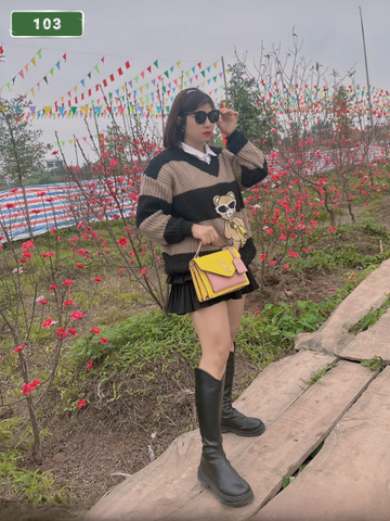 번호 103 : 베트남 하노이 자택과 호텔에서 마사지