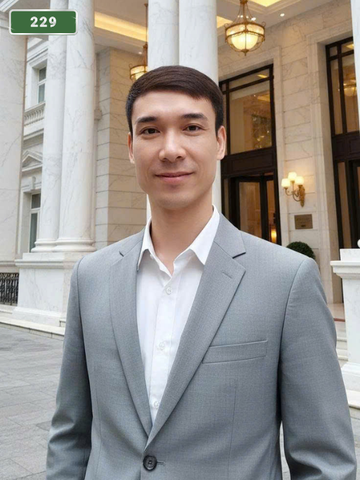 번호 229: 베트남 하노이 자택과 호텔에서 마사지