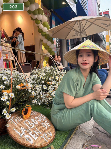 번호 202: 베트남 하노이 자택과 호텔에서 마사지