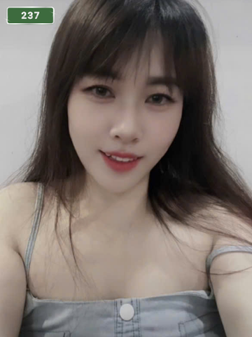 번호 237: 베트남 하노이 자택과 호텔에서 마사지