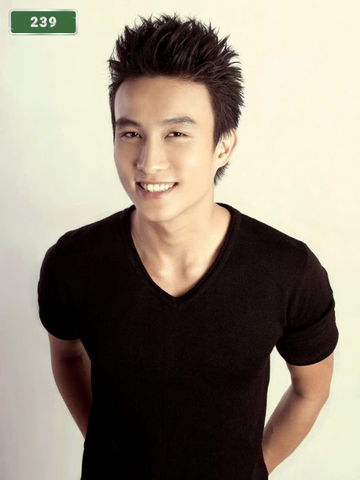 번호 239: 베트남 하노이 자택과 호텔에서 마사지