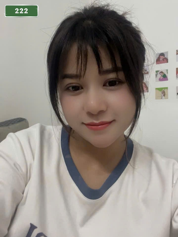 번호 222: 베트남 하노이 자택과 호텔에서 마사지