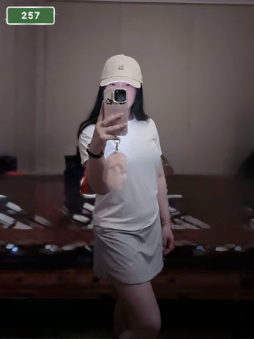 번호 257: 베트남 하노이 자택과 호텔에서 마사지