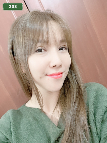 번호 203: 베트남 하노이 자택과 호텔에서 마사지