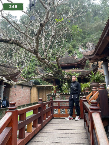 번호 245: 베트남 하노이 자택과 호텔에서 마사지