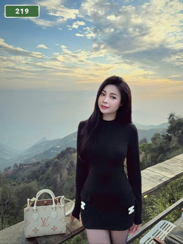 번호 219: 베트남 하노이 자택과 호텔에서 마사지