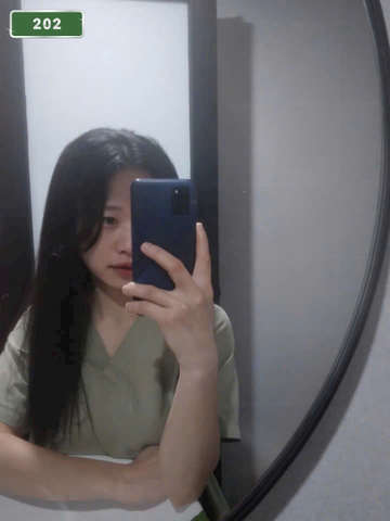 번호 202: 베트남 하노이 자택과 호텔에서 마사지