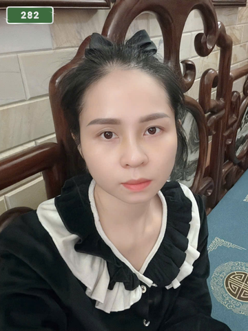 번호 282: 베트남 하노이 자택과 호텔에서 마사지