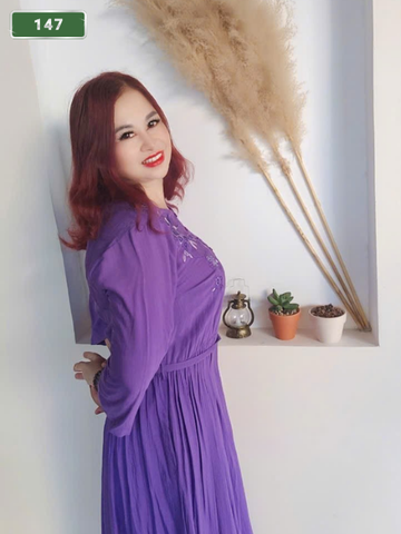 번호 147 : 베트남 하노이 자택과 호텔에서 마사지