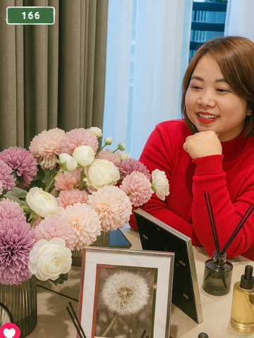 번호 166 : 베트남 하노이 자택과 호텔에서 마사지