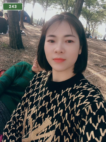 번호 243: 베트남 하노이 자택과 호텔에서 마사지