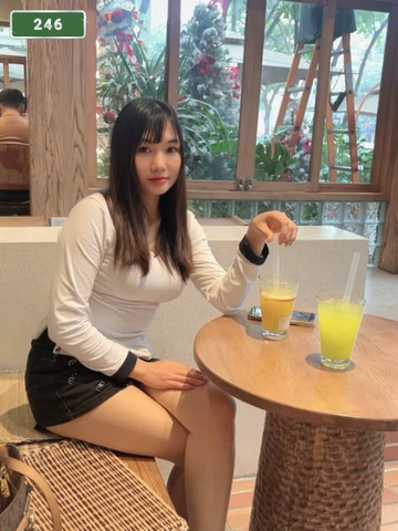 번호 246: 베트남 하노이 자택과 호텔에서 마사지