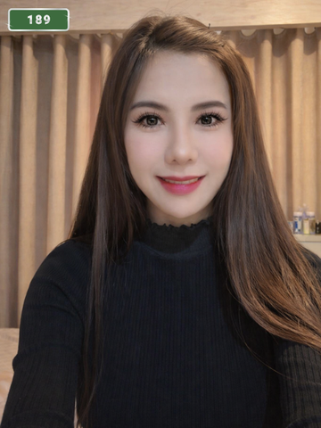 번호 189: 베트남 하노이 자택과 호텔에서 마사지