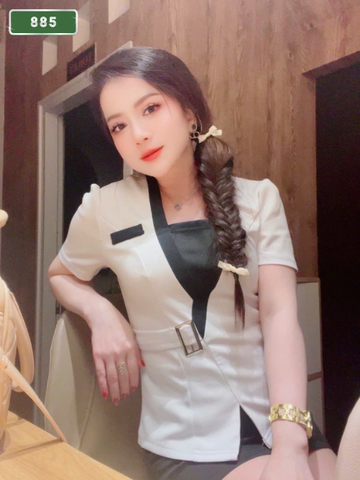 번호 885 : 베트남 호치민 자택과 호텔에서 마사지