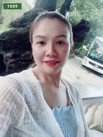 번호 1059: 베트남 호치민 자택과 호텔에서 마사지