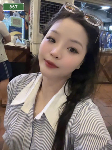 번호 867 : 베트남 호치민 자택과 호텔에서 마사지