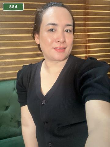 번호 884 : 베트남 호치민 자택과 호텔에서 마사지