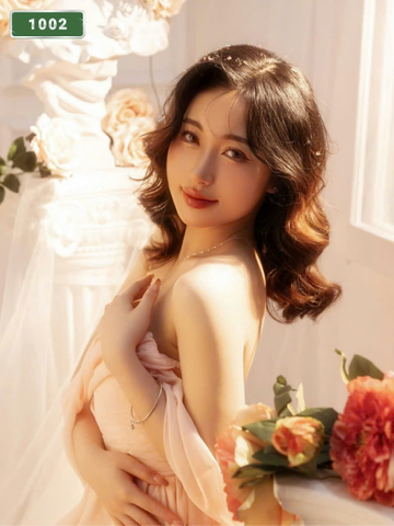 번호 1002 : 베트남 호치민 자택과 호텔에서 마사지