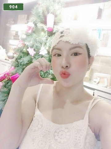 번호 904 : 베트남 호치민 자택과 호텔에서 마사지