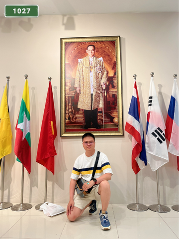 번호 1027: 베트남 호치민 자택과 호텔에서 마사지