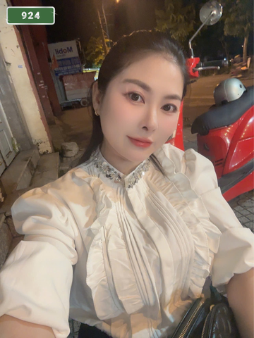 번호 924 : 베트남 호치민 자택과 호텔에서 마사지