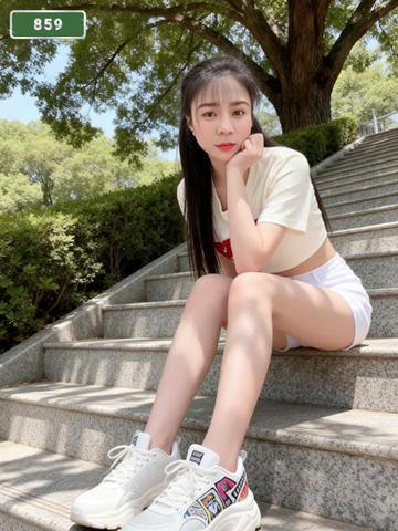 번호 859 : 베트남 호치민 자택과 호텔에서 마사지