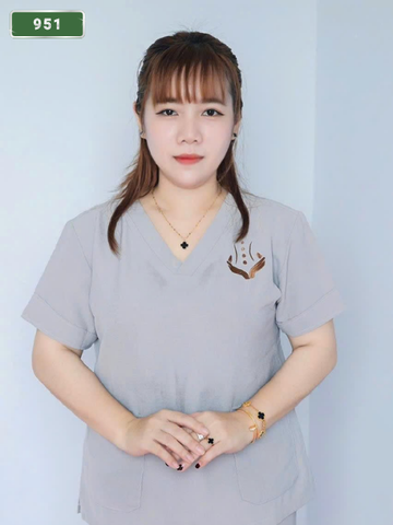 번호 951 : 베트남 호치민 자택과 호텔에서 마사지