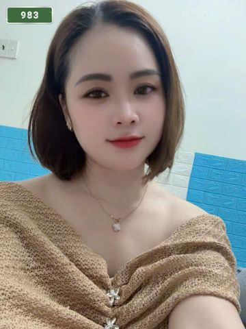 번호 983 : 베트남 호치민 자택과 호텔에서 마사지