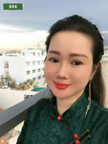 번호 856 : 베트남 호치민 자택과 호텔에서 마사지